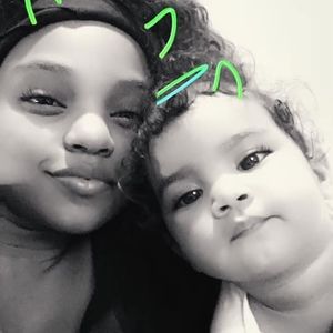 Meet your Posher, Arielle